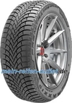 Produktbild von Maxxis Wi car-tyres Premitra Snow WP6 SUV ( 255/45 R20 105V XL, mit Felgenschutzleiste (FSL) )