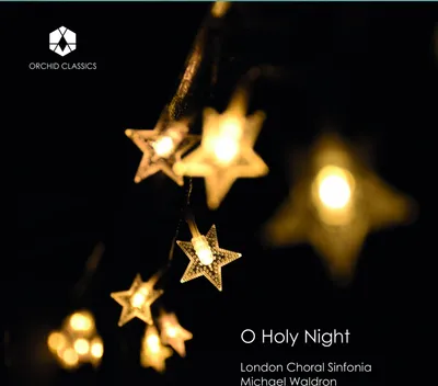 Zdjęcie produktu dla O Holy Night