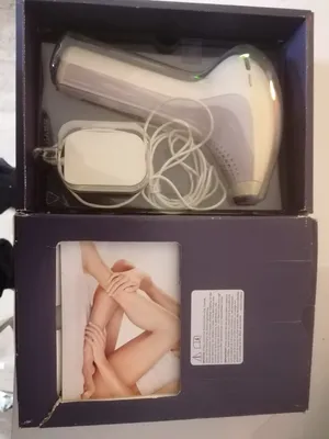 Obrázek produktu pro Philips SC2001/01 IPL epilace Lumea