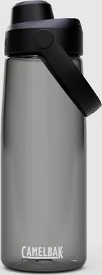 Produktbild von CAMELBAK Camelbak Thrive Chug matte/gloss black matte/gloss black -