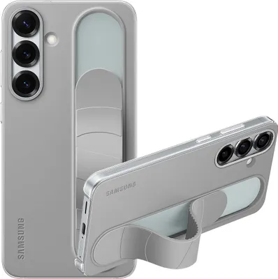 Produktbild von Samsung EF-GS926, Cover, Samsung, Galaxy S24+, 17 cm (6.7"), Graubraun