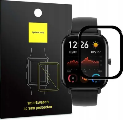 Immagine prodotto di Vetro ibrido Sc Amazfit Gts 2 / 2E