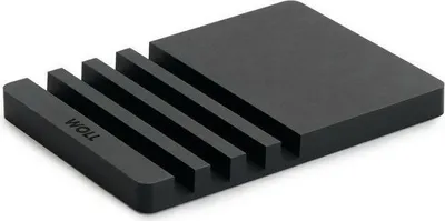 Produktbild von Woll, Schneidebrett-Halter 14 x 10 x 1,4 cm