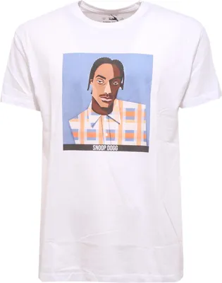 Produktbild von 9729K RECYCLE IDOLS Baumwoll-T-Shirt Mann