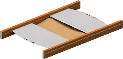Produktbild von Sandkasten Sandkastenboot Spielbereich Spielgeheg Sandspielbereich Buddelbereich