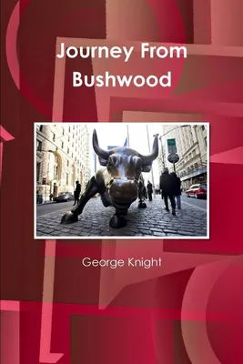 Produktbild von Journey From Bushwood