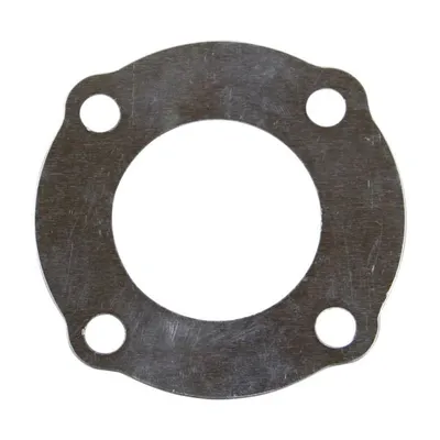 Image de Joint de culasse 0,5 mm alu pour Zündapp ZD ZX X ZL 25 type 446 460 / CS Hai 50 type 448