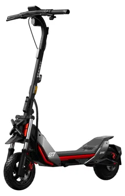 Produktbild von Segway ZT3 Pro D, Klassischer Roller, Rot, 20 km/h, 120 kg, Unisex, 16 Jahr(e)