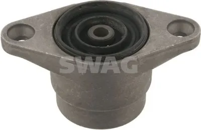 Produktbild von SWAG 30 93 2164 Federbeinstützlager Hinten für AUDI A6 Avant (4F5, C6) A4 Avant (8ED, B7) A4 Avant (8E5, B6) A6 Limousine (4F2, C6) A4 Limousine