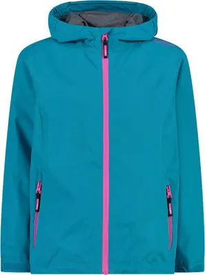 Produktbild von KID G Jacket FIX Hood hawaian (L708) 164
