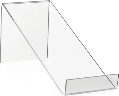 Produktbild von Buchständer / Warenträger (210x80x90mm)
