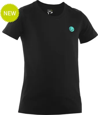 Produktbild von Edelrid Wo Highball T-Shirt - Damen, Farbe:017 night, Größe:L
