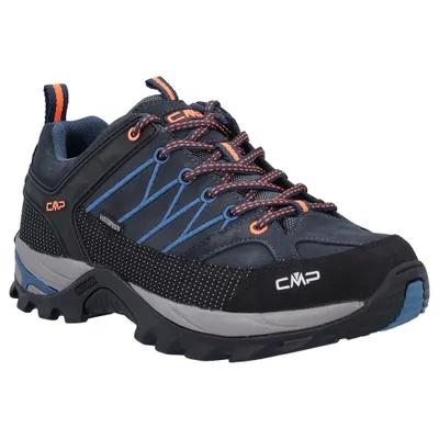Produktbild von CMP Schuhe Rigel Low WP, 3Q13247Q906