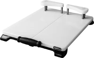 Produktbild von Boska Cheese-O-Matic Käseschneider Schwarz