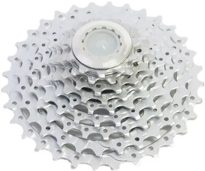 Produktbild von Kassette Zahnkranz 9-fach Shimano XT 11-32