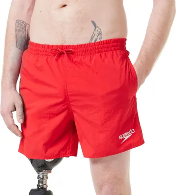 Obrázok produktu pre SPEEDO ESSENTIALS 16" WATERSHORT AM RED 6446 Fed Red XXL