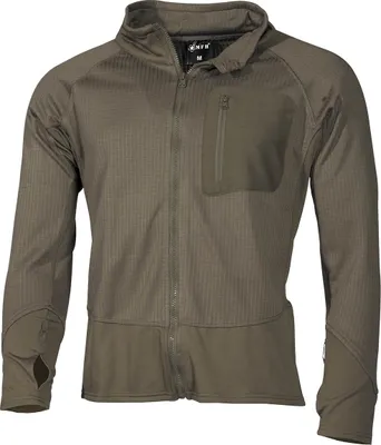 Produktbild von MFH US Unterziehjacke, "Tactical", oliv