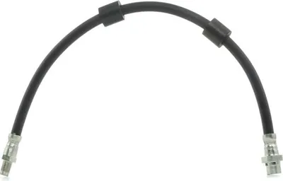 Produktbild von RIDEX 83B0256 Bremsschlauch Vorne für BMW 5 Limousine (E39) 5 Touring (E39)
