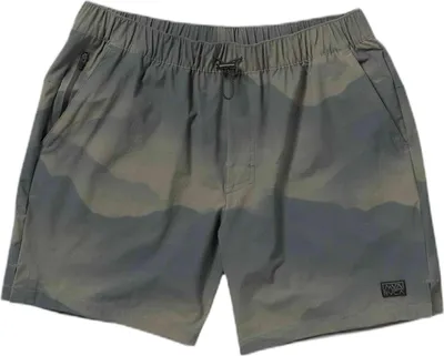 Productafbeelding van Sportshorts RVCA 23MS101508-DKH voor Heren