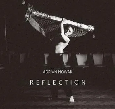 Produktbild von Nowak, A: Reflection