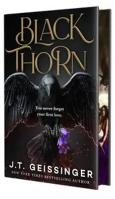 Obrázok produktu pre Blackthorn