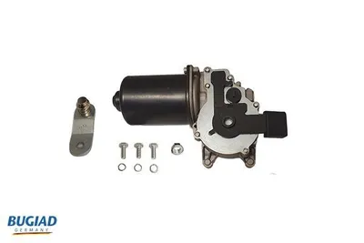 Produktbild von BUGIAD BWM50639 Wischermotor für BMW 3 Touring (E91) 3 Limousine (E90)