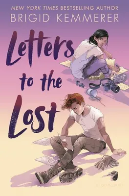 Immagine prodotto di Letters to the Lost