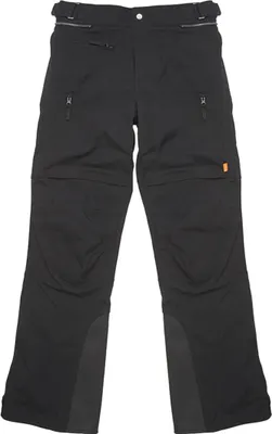 Obrázek produktu pro Fuel Motorcycles Rally 2 Kalhoty Black 38 Men Black 38