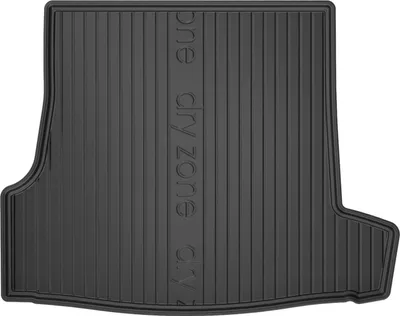 Produktbild von FROGUM Gummi Kofferraummatte für VW Passat B5 1996-2005