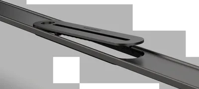 Immagine prodotto di KALDEWEI FLOWLINE ZERO 2401, Caniveaux de douche, longueur 120cm, 940100010932, 940100010932