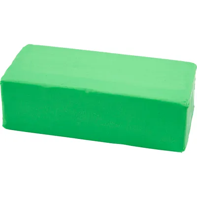 Produktbild von Creativ Company 78688, Modellierton, Grün, 1 Stück(e), Modellierton, CE, A, 500 g