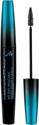 Image de Mascara Manhattan No End WP Fb.1010N Noir