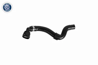 Produktbild von VAICO Wärmetauscher-Schlauch V10-5708 für VW Golf IV Schrägheck (1J1)