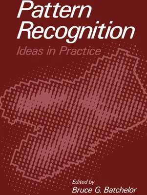 Produktbild von Pattern Recognition