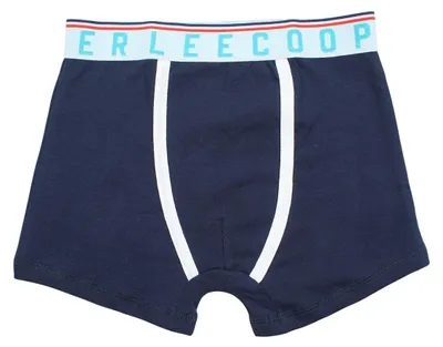Obrázek produktu pro Lee Cooper, boxerky, pro děti, chlapci, dívky, (6 až 16 let), boxerky