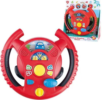 Image de PLAYGO - Volant
