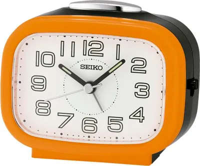 Immagine prodotto di Sveglia Seiko QHK060E Arancione