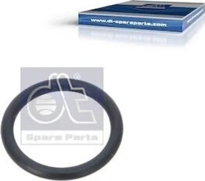 Obrázek produktu pro 10 kusů O-kroužek - DT náhradní díly 1.14850 / D: 17,3 mm, S: 2,4 mm