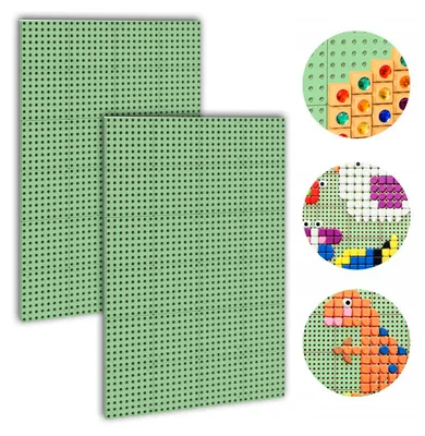 Zdjęcie produktu dla MASTERKIDZ Panel Ścienny Tablica Naukowa Kreatywna STEM Tablica na zewnątrz Outdoor Zestaw 2szt