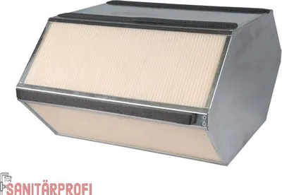 Obrázek produktu pro Kermi entalpický výměník tepla