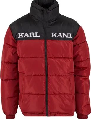 Image de Vestes Karl Kani Retro Essential PD00007603