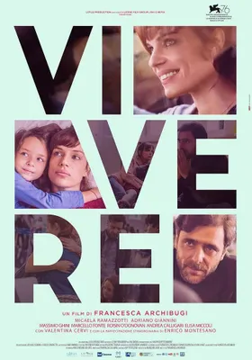 Image de Vivre