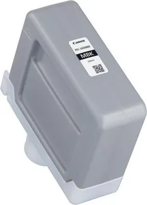 Immagine prodotto di Canon PFI-340 MBK - 330 ml - nero opaco - originale