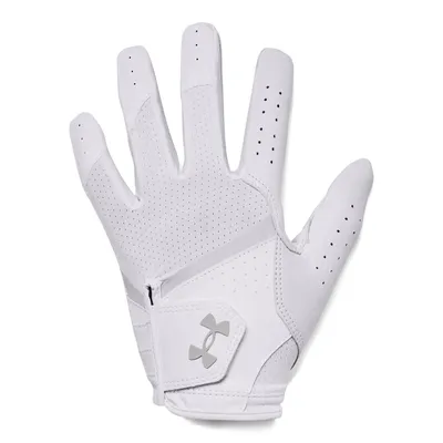 Image de Gants de golf UA Women IsoChill-WHT
