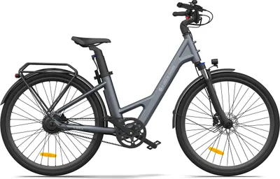Produktbild von ADO Air28 Pro EBike Elektrofahrrad,Pedelec Riemenantrieb,Bafang Motor,Fahrrad,2 Gang,250W ebike Damen/Herren