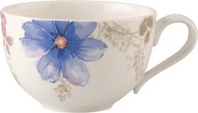 Obrázek produktu pro Multipack Villeroy & Boch Mariefleur Gris Basic moka/espresso hrnek - 6 kusů