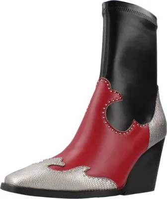 Produktbild von DENVER Schuhe Rot