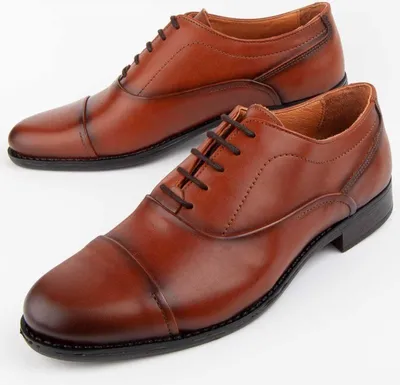 Obrázok produktu pre Purapiel Oxford Dario2 Brown