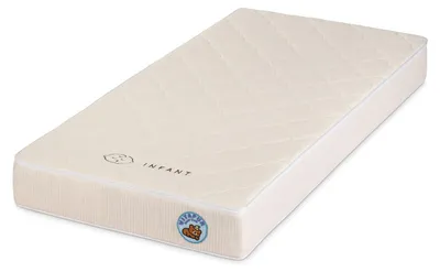 Produktbild von Vitapur Babymatratze My First Mattress Cloud