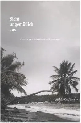 Produktbild von Sieht ungemütlich aus